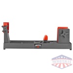 HOPPES GUN VISE GREY
