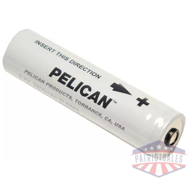 2389 Replacement Battery