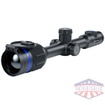 PULSAR THERMION 2 XQ35 PRO - 2.5-10 THERMAL RIFLESCOPE 50HZ