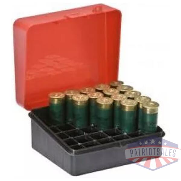 Shotgun Shell Box