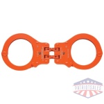 Model 850C Hinged Handcuff - Color Finish