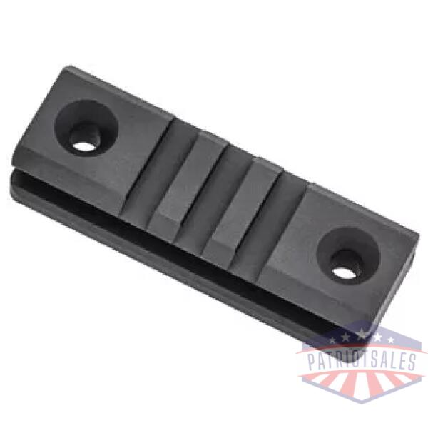 ACCU-TAC PICATINNY RAIL MOUNT