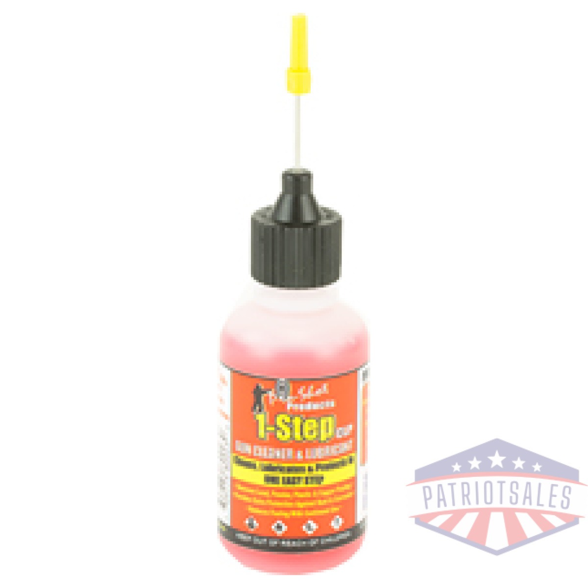 Pro1step-1needle_1. Jpg - pro-shot 1 step needle oiler 1oz - pro1step 1needle 1