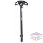 RADIAN RAPTOR-SD CHARGING - HANDLE BLACK FOR AR10/SR25