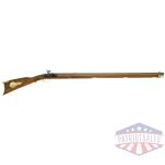 TRADITIONS DLX KENTUCKY RIFLE - 50 CAL PERCUSSION 33.5 BL/HDW