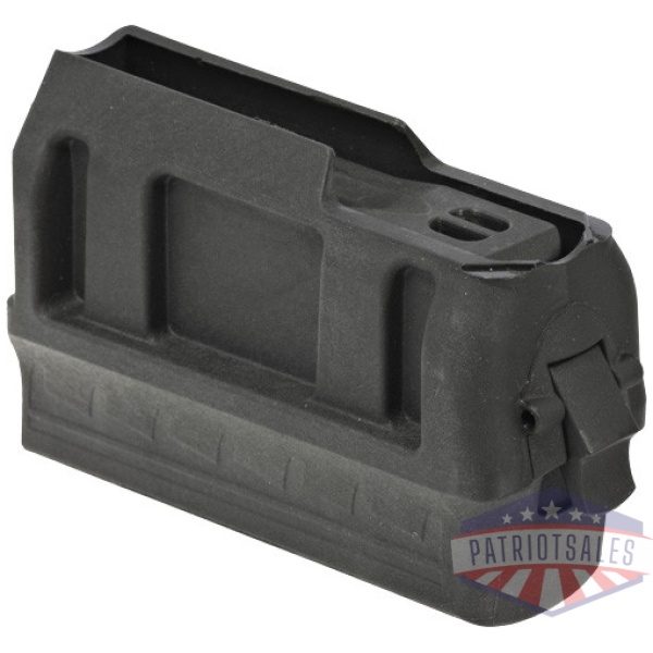 RUGER MAGAZINE AMERICAN RIFLE - 450 BUSHMASTER 3RD