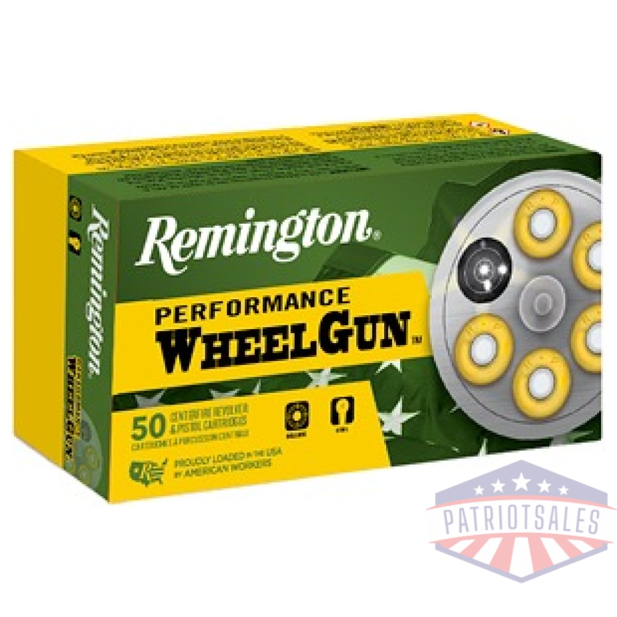 Rem20021_1. Jpg - rem whlgun 32h&r mag 95gr 20/500 - rem20021 1