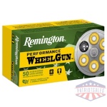 REM WHLGUN 32H&R MAG 95GR 20/500