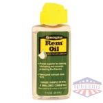 REM REM-OIL 1 0Z. BTL