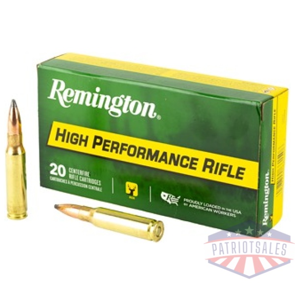 REM SPEER 308WIN 180GR PSPBT 20/200