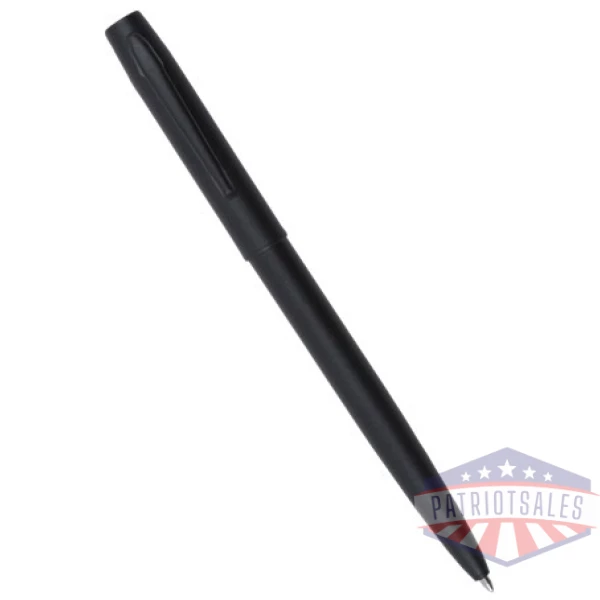 All-Weather Metal Clicker Pen