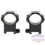 RITON 30MM STEEL PICTINY RINGS 19MM