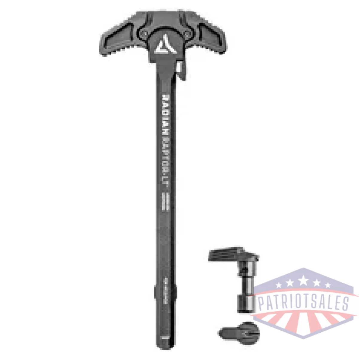 Rwr0290_1. Webp - radian combo raptor-lt/tlon ar15 blk - rwr0290 1
