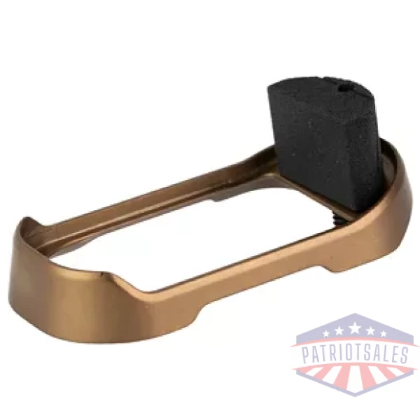 SHIELD ARMS MAGWELL FOR G43X/48 MUD
