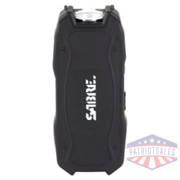 SABRE 1.5 UC STUN GUN W/BAT INDCTR