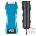 SABRE S-1005-TQ + F15-BKOC