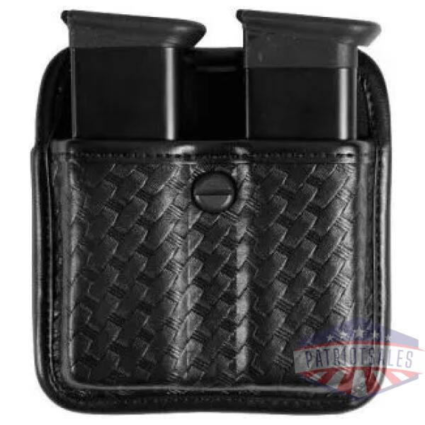 Model 7922 Triple Threat II Double Magazine Pouch