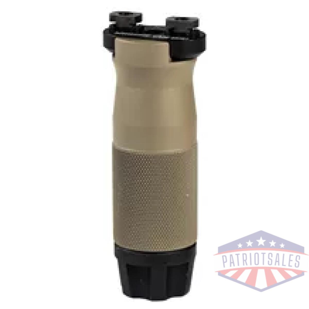 Sam04-01010-32_1. Webp - samson m-lok vert grip med std fde - sam04 01010 32 1