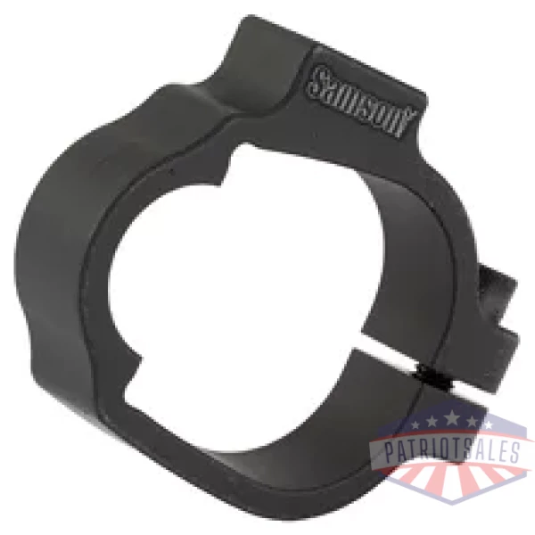 SAMSON B-TM BRL BND RGR 10/22 BLK