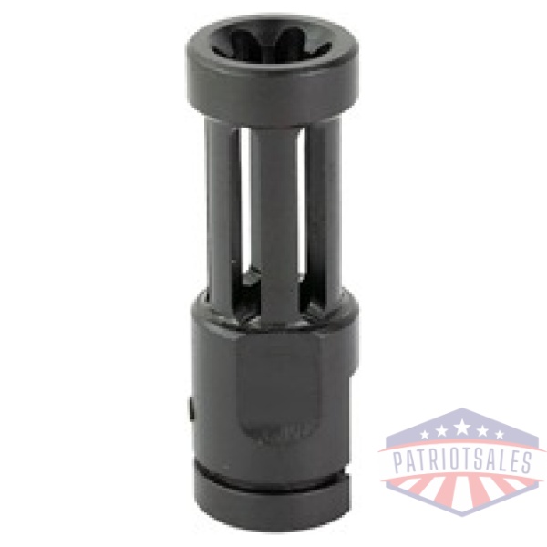 SAMSON B-TM FLSH HDER RGR 10/22 BLK
