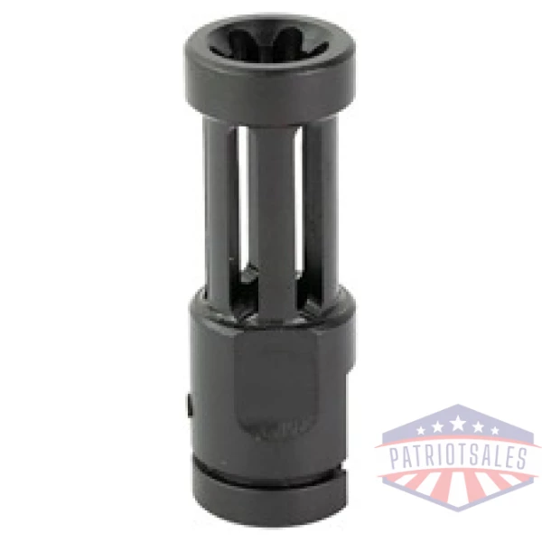 SAMSON B-TM FLSH HDER RGR 10/22 BLK