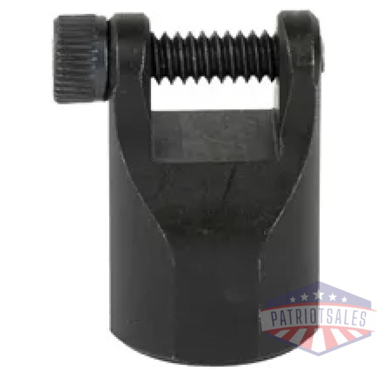 Sam04-06082-03_1-12. Webp - samson swivel stud qd adptr 1pk blk - sam04 06082 03 1 12