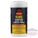 SHOOTERS CHOICE FP-10 CLP WIPES 75CT