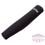 SCOPECOAT X-LARGE SCOPE COVER - 15.5"X60MM BLACK