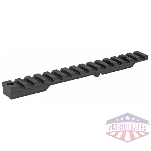 SEEKINS REM 700 SHORT 20MOA #8SCREWS