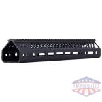 SEEKINS SP3R MLOK RAIL RUGER RPR 15"