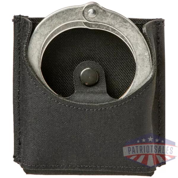 SENTRY Handcuffs Pouch Single Open Top