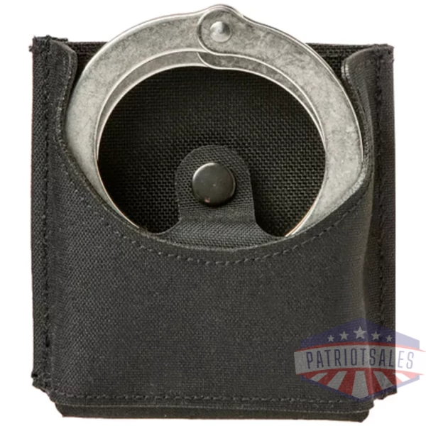 SENTRY Handcuffs Pouch Single Open Top
