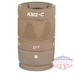 SUREFIRE LED MODULE 350 LUM 6V TAN