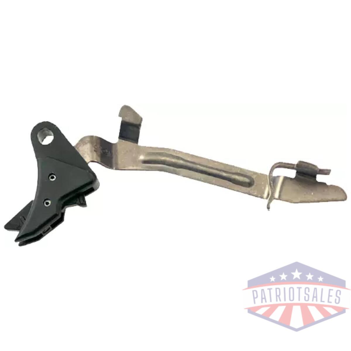 Sg9c0020spl. Webp - shadow systems mr/dr/xr polymr - elite trigger assembly w/ bar - sg9c0020spl
