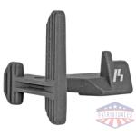 STRIKE EXTENDED BOLT CATCH