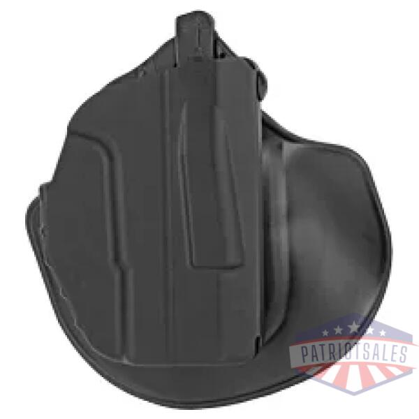 SL 7371 7TS ALS OWB SHIELD BLK RH