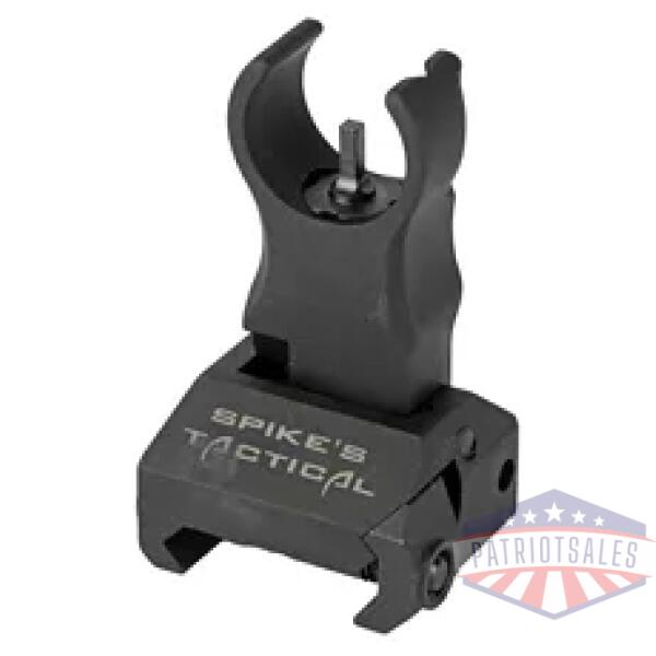 SPIKE'S FRONT FOLDING HK STYLE SIGHT