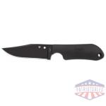 SPYDERCO STREET BEAT LW BLK PLN