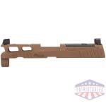 P320 PRO-CUT Slide Assembly