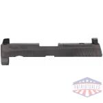 P320 Supressor Sights/Optic Ready Slide Assembly