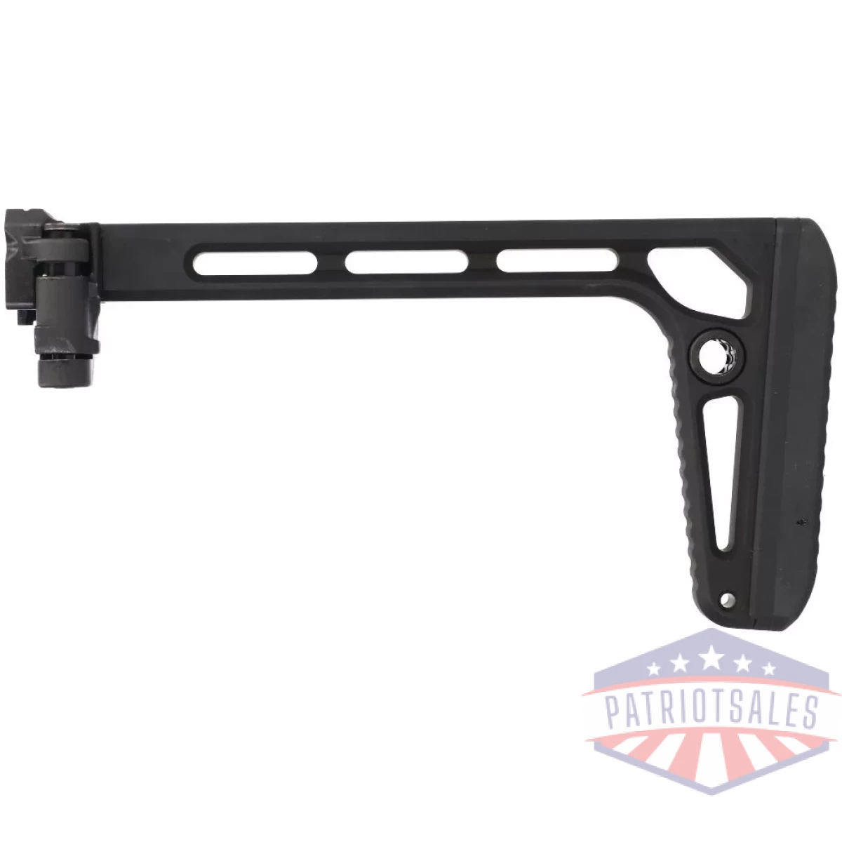 Ss8901411. Webp - mcx/mpx minimalist plus locking folding stock - ss8901411