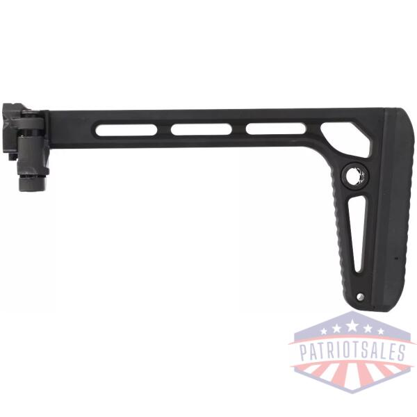 MCX/MPX Minimalist Plus Locking Folding Stock