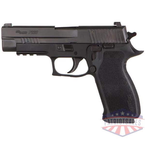 P220 Elite LE