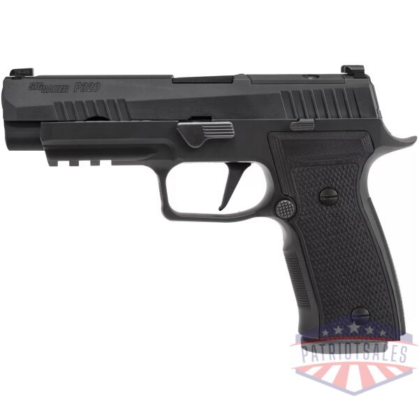 P320 AXG LE