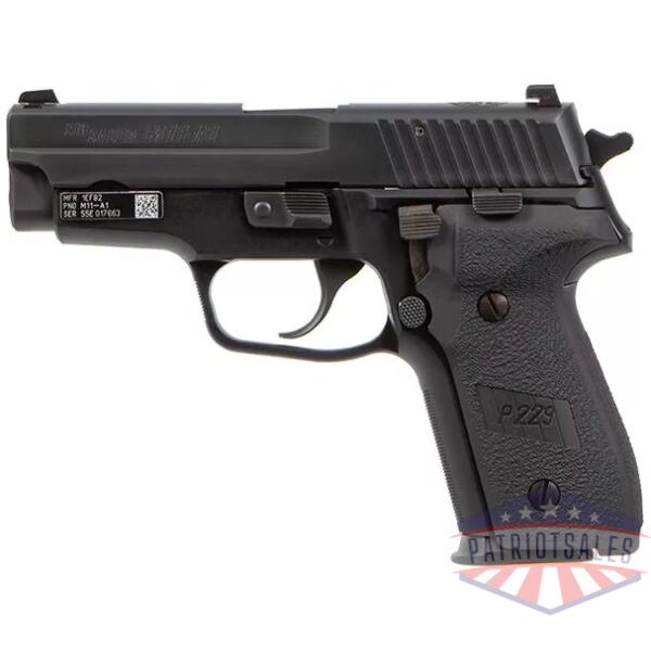 M11-A1 Compact LE