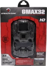 STEALTH CAM TRAIL CAM GMAX32 - 32MP/1080HD VIDEO CAMO IR - Image 2