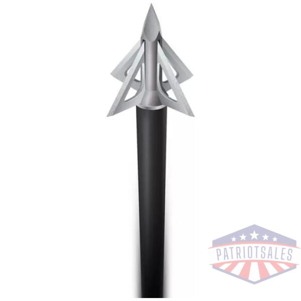 SLICK TRICK BROADHEAD MAGNUM - PRO S/S 100GR 1 1/8" CUT 3PK