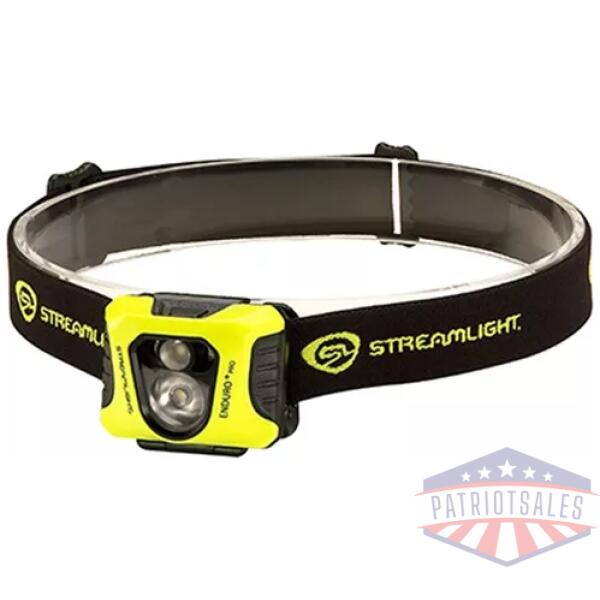 Enduro Pro Headlamp