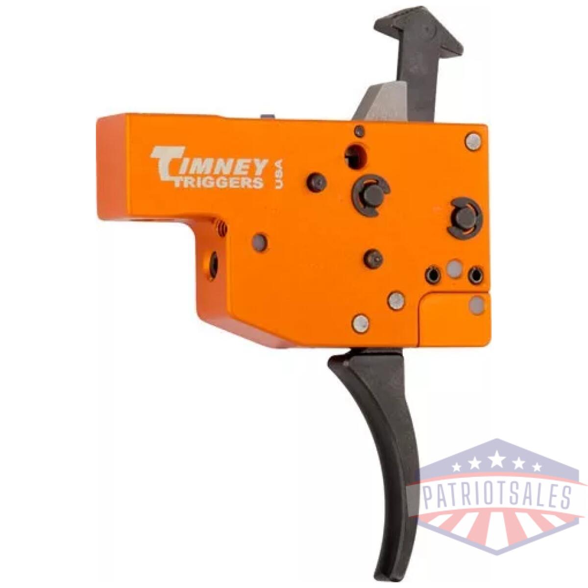 T430_1. Webp - timney trigger all tikka t3 2/ - stage 8oz 1st/1lb 2nd stage - t430 1