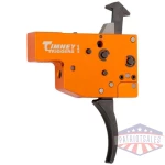 TIMNEY TRIGGER ALL TIKKA T3 2/ - STAGE 8OZ 1ST/1LB 2ND STAGE